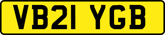 VB21YGB