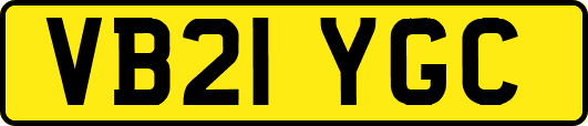 VB21YGC