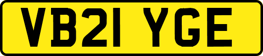VB21YGE
