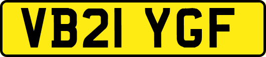 VB21YGF