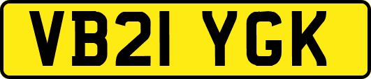 VB21YGK