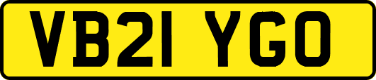 VB21YGO