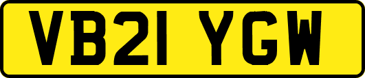 VB21YGW