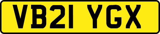VB21YGX