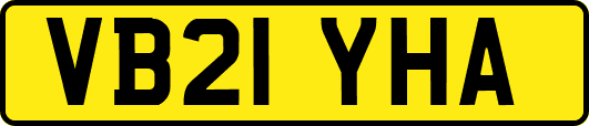 VB21YHA