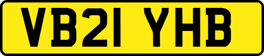 VB21YHB