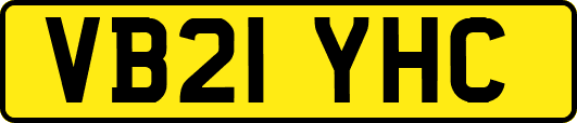 VB21YHC