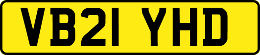 VB21YHD