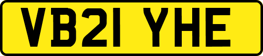 VB21YHE