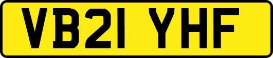 VB21YHF