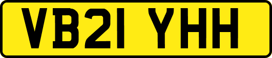 VB21YHH