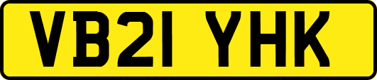 VB21YHK