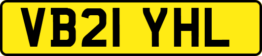 VB21YHL