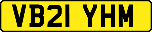 VB21YHM