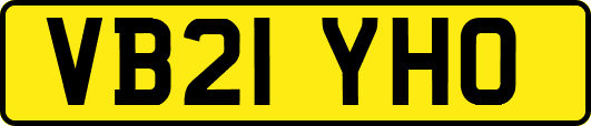 VB21YHO