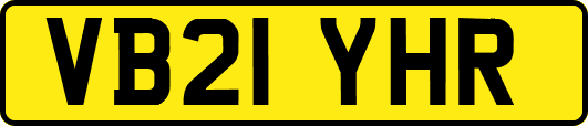 VB21YHR