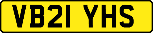 VB21YHS