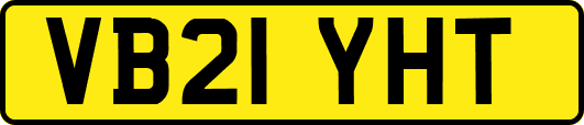 VB21YHT