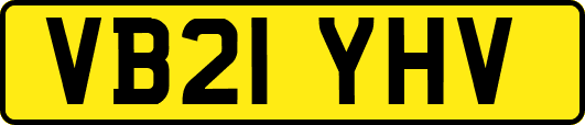 VB21YHV