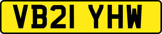 VB21YHW