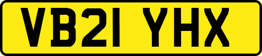 VB21YHX
