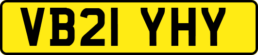 VB21YHY