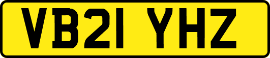 VB21YHZ