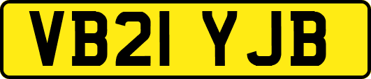 VB21YJB