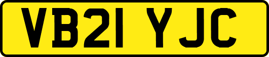 VB21YJC