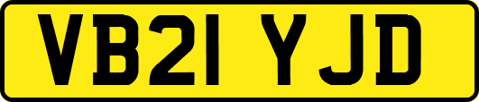 VB21YJD
