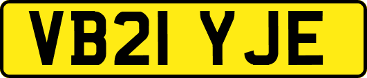 VB21YJE