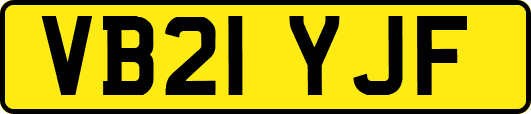 VB21YJF