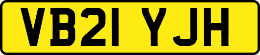 VB21YJH