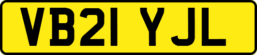 VB21YJL
