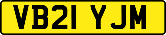 VB21YJM