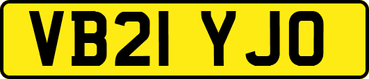 VB21YJO