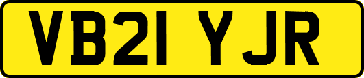 VB21YJR