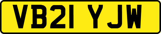 VB21YJW