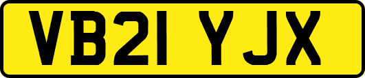 VB21YJX