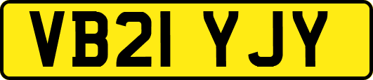 VB21YJY