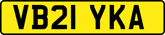 VB21YKA