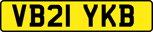 VB21YKB