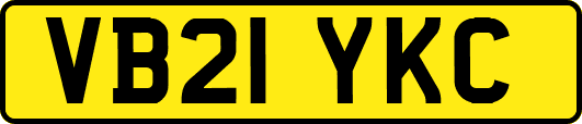 VB21YKC