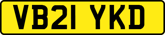 VB21YKD