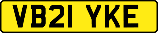 VB21YKE