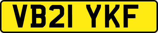 VB21YKF