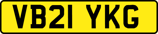 VB21YKG