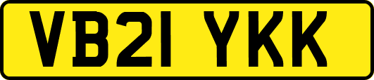 VB21YKK