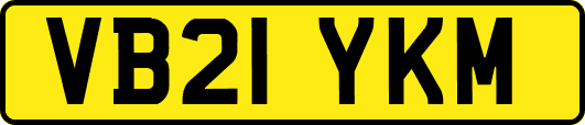 VB21YKM