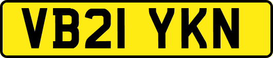 VB21YKN